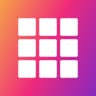 The Grid app icon